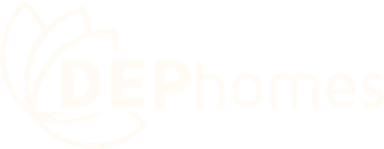 DEPHomes Logo